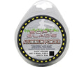 Trimmer-Faden Aluminium